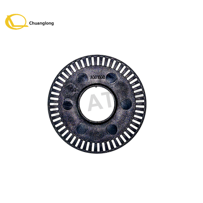 อะไหล่ตู้ ATM อุปกรณ์ทางการเงิน Glory NMD NQ300 Pulse Disc NQ300 Main Gear Assy A001508