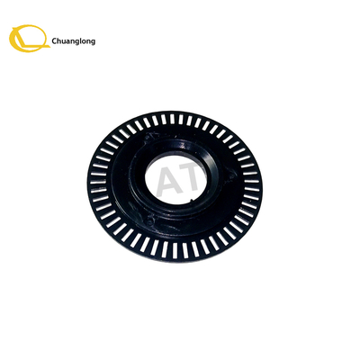 อะไหล่ตู้ ATM อุปกรณ์ทางการเงิน Glory NMD NQ300 Pulse Disc NQ300 Main Gear Assy A001508