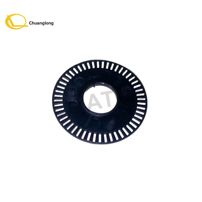 อะไหล่ตู้ ATM อุปกรณ์ทางการเงิน Glory NMD NQ300 Pulse Disc NQ300 Main Gear Assy A001508