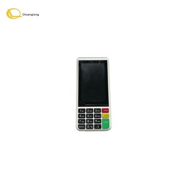 ราคาดี ANFU AF820-008 รองรับการชำระเงินทั้งหมดด้วยการรับรอง NFC EMV ANFU AF930 เครื่องอ่านบัตร POS อัจฉริยะ Android 13 รุ่นใหม่ ออนไลน์
