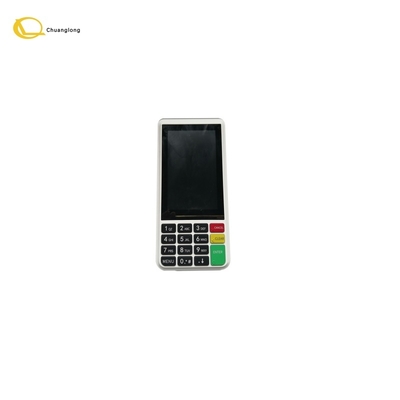 ANFU AF820-008 รองรับการชำระเงินทั้งหมดด้วยการรับรอง NFC EMV ANFU AF930 เครื่องอ่านบัตร POS อัจฉริยะ Android 13 รุ่นใหม่