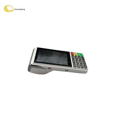 ANFU AF820-008 รองรับการชำระเงินทั้งหมดด้วยการรับรอง NFC EMV ANFU AF930 เครื่องอ่านบัตร POS อัจฉริยะ Android 13 รุ่นใหม่
