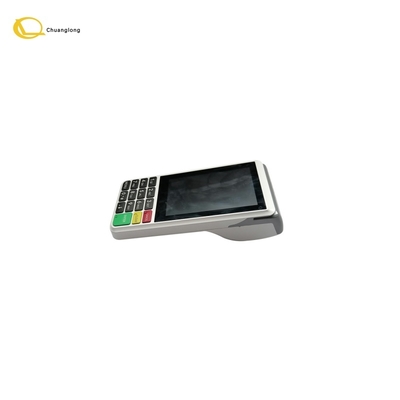 ANFU AF820-008 รองรับการชำระเงินทั้งหมดด้วยการรับรอง NFC EMV ANFU AF930 เครื่องอ่านบัตร POS อัจฉริยะ Android 13 รุ่นใหม่