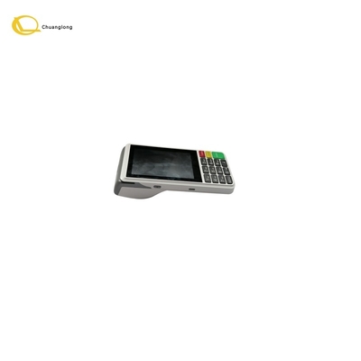 ANFU AF820-008 รองรับการชำระเงินทั้งหมดด้วยการรับรอง NFC EMV ANFU AF930 เครื่องอ่านบัตร POS อัจฉริยะ Android 13 รุ่นใหม่