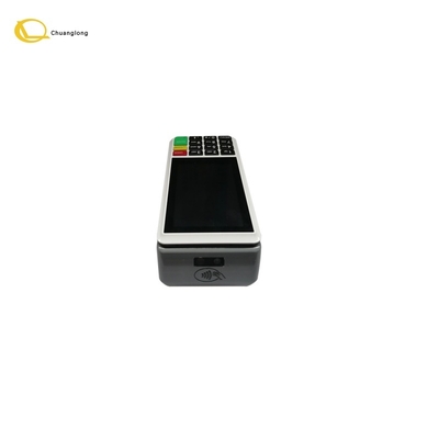 ANFU AF820-008 รองรับการชำระเงินทั้งหมดด้วยการรับรอง NFC EMV ANFU AF930 เครื่องอ่านบัตร POS อัจฉริยะ Android 13 รุ่นใหม่