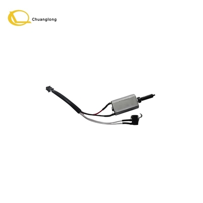 AX04-0159 เครื่อง ATM อะไหล่ RICOH AFICIO MP7500 เครื่องทําความสะอาด Fuser Web Motor สําหรับ 2075 2060 2051 1060 1075 เครื่องพิมพ์
