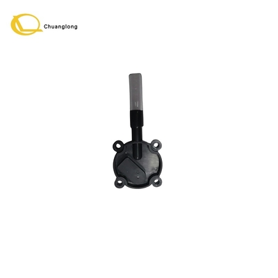 HY045003 ชิ้นส่วนเครื่อง ATM Black Assy HY045003 ลดราคา