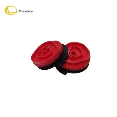 ชิ้นส่วนเครื่อง ATM NCR ชุดเกียร์ขับเคลื่อน NCR ชิ้นส่วนสำคัญ 445-0591578 4450591578