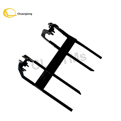 อุปกรณ์ทางการเงิน Glory ATM Parts NMD Guide Note Bundle Carriage Unit BCU 101 A002635