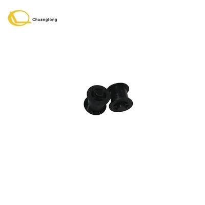 ชิ้นส่วนตู้ ATM NCR Platform Roller Wheel 445-0672127-1  44506721271