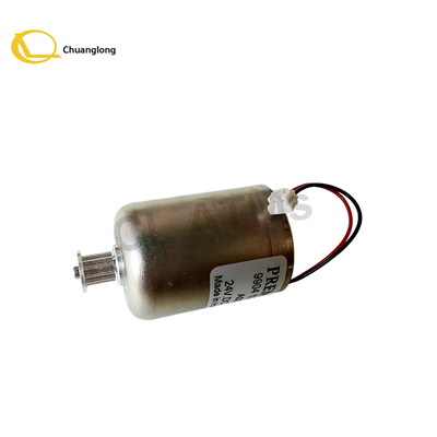 อุปกรณ์ทางการเงิน Glory ATM Parts Glory Talaris Delarue NMD100 NF NQ CRR Motor Premotec Motor 24V DC A003924