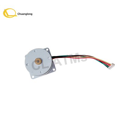 อุปกรณ์ทางการเงิน Glory ATM Parts NMD RV301 มอเตอร์ชัตเตอร์ มอเตอร์สเต็ปปิ้ง A003929
