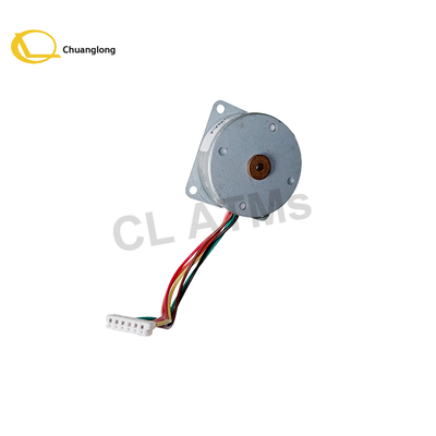 อุปกรณ์ทางการเงิน Glory ATM Parts NMD RV301 มอเตอร์ชัตเตอร์ มอเตอร์สเต็ปปิ้ง A003929