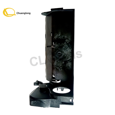 อุปกรณ์การเงิน Glory ATM Parts NMD RV301 NC301 การปฏิเสธ กรอบคาเซ็ต A004180