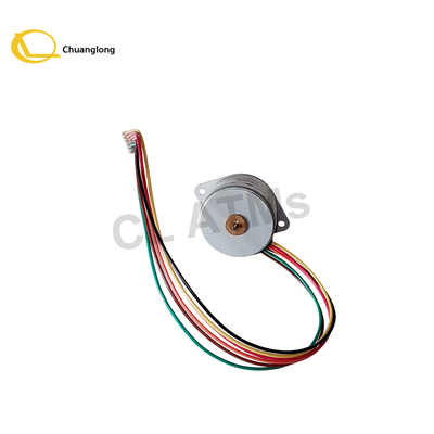 อุปกรณ์ทางการเงิน Glory ATM Parts NMD NMD100 NMD200 ND Stepping Motor A004296