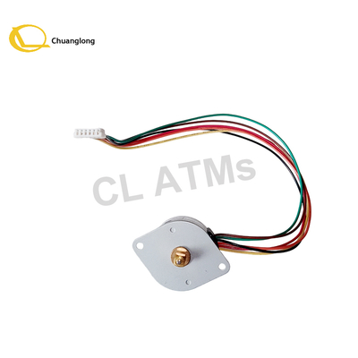 อุปกรณ์ทางการเงิน Glory ATM Parts NMD NMD100 NMD200 ND Stepping Motor A004296