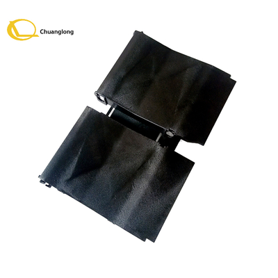อุปกรณ์การเงิน Glory ATM Parts NMD NF NF101 NF300 กรอบนอก A004606