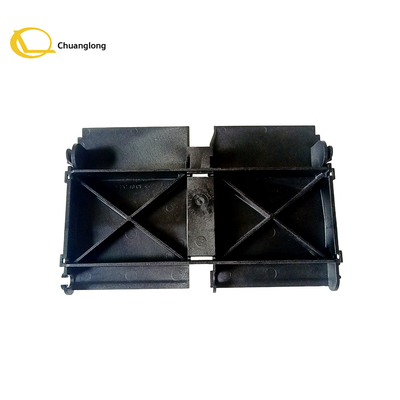 อุปกรณ์การเงิน Glory ATM Parts NMD NF NF101 NF300 กรอบนอก A004606