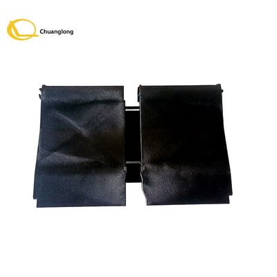 อุปกรณ์การเงิน Glory ATM Parts NMD NF NF101 NF300 กรอบนอก A004606