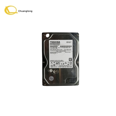 DT01ACA100 แฮร์ดไดรฟ์เดิม 1TB แฮร์ดไดรฟ์ 1TB 7200rpm 32MB 3.5 นิ้ว SATA III แฮร์ดไดรฟ์ HDD แฮร์ดไดรฟ์กลไก