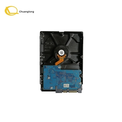 DT01ACA100 แฮร์ดไดรฟ์เดิม 1TB แฮร์ดไดรฟ์ 1TB 7200rpm 32MB 3.5 นิ้ว SATA III แฮร์ดไดรฟ์ HDD แฮร์ดไดรฟ์กลไก