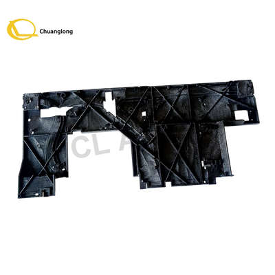 ชิ้นส่วนตู้ ATM อุปกรณ์ทางการเงิน Glory NMD Dispenser NMD SPR SPF แผ่นด้านข้างซ้าย A008680