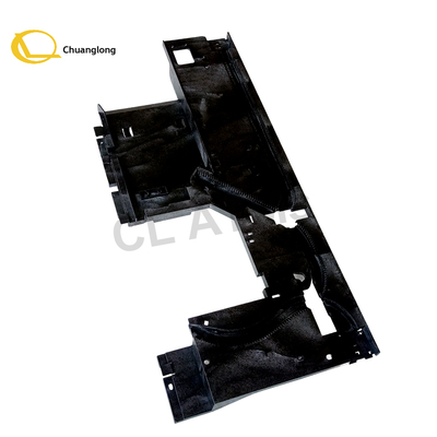 ชิ้นส่วนตู้ ATM อุปกรณ์ทางการเงิน Glory NMD Dispenser NMD SPR SPF แผ่นด้านข้างซ้าย A008680