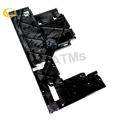 ชิ้นส่วนตู้ ATM อุปกรณ์ทางการเงิน Glory NMD Dispenser NMD SPR SPF แผ่นด้านข้างซ้าย A008680