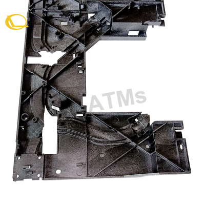 ชิ้นส่วนตู้ ATM อุปกรณ์ทางการเงิน Glory NMD Dispenser NMD SPR SPF แผ่นด้านข้างซ้าย A008680