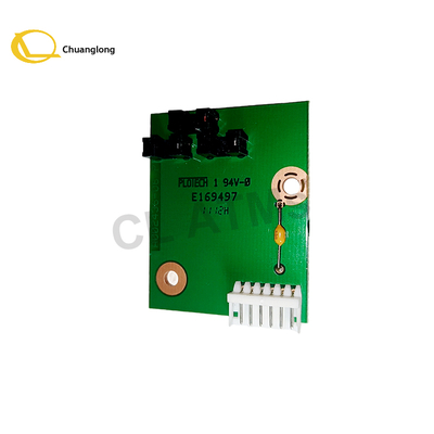 อุปกรณ์การเงิน Glory ATM Parts NMD Dispenser Picker Module Board PCB A002436-06 E169497