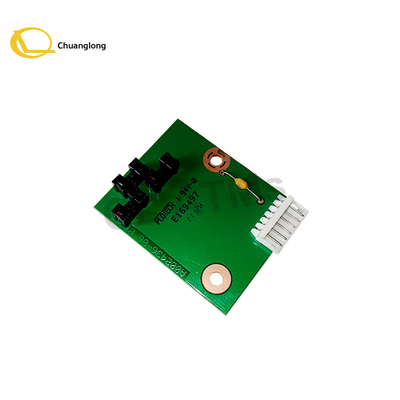 อุปกรณ์การเงิน Glory ATM Parts NMD Dispenser Picker Module Board PCB A002436-06 E169497