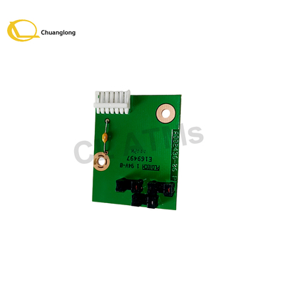 อุปกรณ์การเงิน Glory ATM Parts NMD Dispenser Picker Module Board PCB A002436-06 E169497