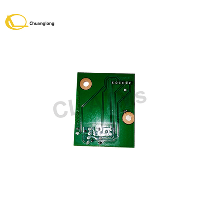 อุปกรณ์การเงิน Glory ATM Parts NMD Dispenser Picker Module Board PCB A002436-06 E169497