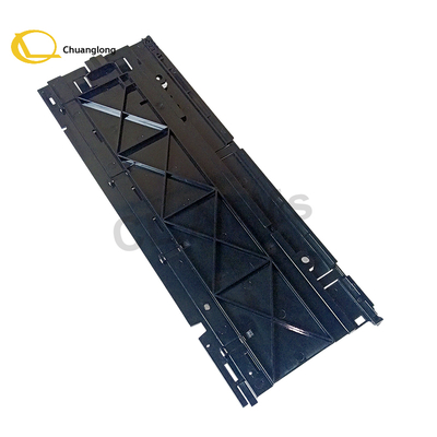 อุปกรณ์ทางการเงิน Glory ATM Parts Glory Delarue Talaris NMD Dispenser FR101 โครงด้านขวา A006322