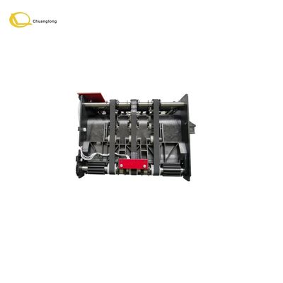 ชิ้นส่วนเครื่อง ATM NCR NCR 6625 ผู้ประกอบการ NCR S2 Pick Module Assembly 445-0753508 445-0729811