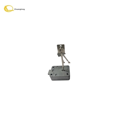 อะไหล่เครื่อง ATM WINCOR 1500xe & 2000xe เซฟต์คีย์ล็อคสําหรับการป้องกัน ATM SG 6880 6860