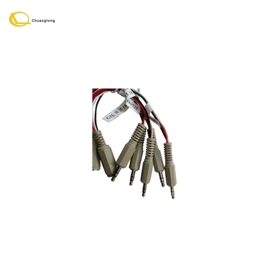 1750040525 01750040525 เครื่อง ATM ส่วนเครื่อง Wincor Nixdorf Wincor สายเคเบิล GTL W 25 16