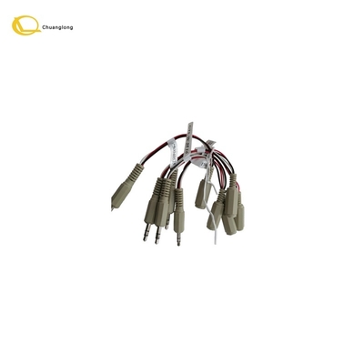 1750040525 01750040525 เครื่อง ATM ส่วนเครื่อง Wincor Nixdorf Wincor สายเคเบิล GTL W 25 16