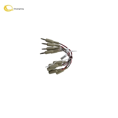 1750040525 01750040525 เครื่อง ATM ส่วนเครื่อง Wincor Nixdorf Wincor สายเคเบิล GTL W 25 16