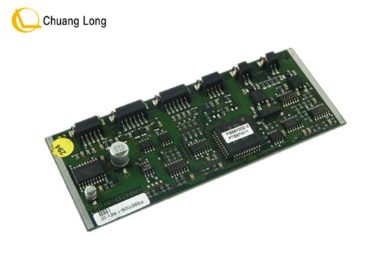 อะไหล่เครื่อง ATM DeLaRue Glory Talaris NMD100 Dispenser RV301 แผงวงจร Pc Board Assy A003812