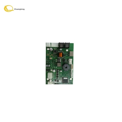 01750196174 1750196174 เครื่อง ATM เครื่องยนต์อะไหล่ Wincor Cineo C4060 4040 Distlbutor Module CRS PCB Board master controller