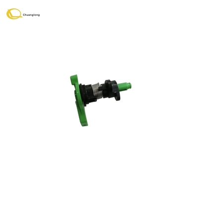 01750043537 Wincor Nixdorf เขียว Lockastic พลาสติกล็อค Assy 2050XE แคสเซ็ต CMD-V4 ปิดปิดสําหรับอะไหล่เครื่อง ATM 1750043537