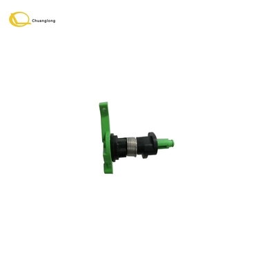 01750043537 Wincor Nixdorf เขียว Lockastic พลาสติกล็อค Assy 2050XE แคสเซ็ต CMD-V4 ปิดปิดสําหรับอะไหล่เครื่อง ATM 1750043537