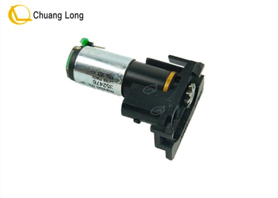 ชิ้นส่วนตู้ ATM Glory DeLaRue NMD100 BCU Motor A008683