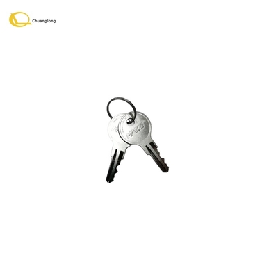 1750254098 01750254098 Diebold Nixdorf CS280N Procash 280N ที่ล็อคประตู ATM อะไหล่ ล็อคและกุญแจ CAM LOCK MK104BS PL503-3313