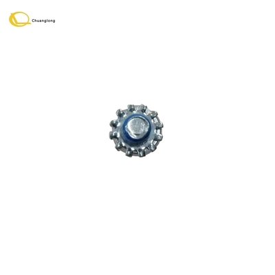1750254098 01750254098 Diebold Nixdorf CS280N Procash 280N ที่ล็อคประตู ATM อะไหล่ ล็อคและกุญแจ CAM LOCK MK104BS PL503-3313