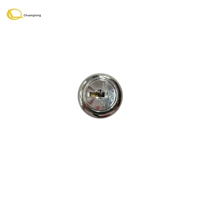 1750254098 01750254098 Diebold Nixdorf CS280N Procash 280N ที่ล็อคประตู ATM อะไหล่ ล็อคและกุญแจ CAM LOCK MK104BS PL503-3313
