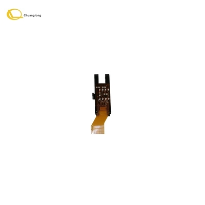 01750239436 1750239436 อะไหล่ตู้ ATM Wincor Nixdorf ICM330 IC Contact Block Assy DIP Card Reader IC Contact/Chip Head