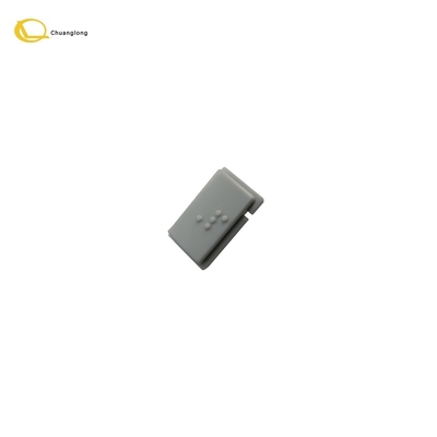ปุ่มชุด ATM ชิ้นส่วนเครื่อง wincor PC280 ฟังก์ชั่นเครื่องจักรปุ่มกดปุ่มปุ่ม FDK ปุ่ม FDK เฉพาะในชุด