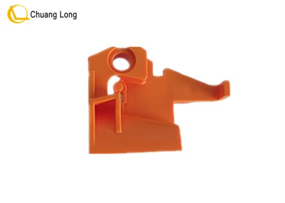 ชิ้นส่วนเครื่อง ATM NCR S2 Presenter Lever Retract Latch 445-0759179 4450759179